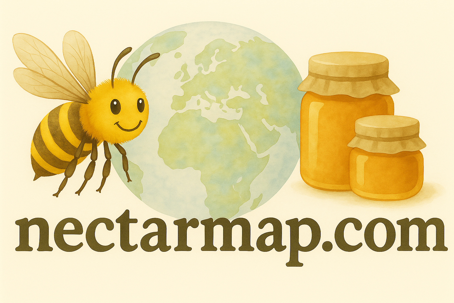 NectarMap